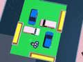 Jogo Resolver de Estacionamento online