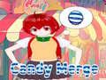 Jogo Mesclagem de Doces online