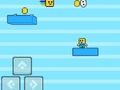 Jogo Noob vs Bacon Pulando online