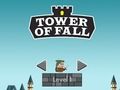 Jogo Torre da Queda online