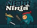 Jogo Ninja da Noite online Jogo Ninja da Noite online
