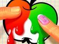 Jogo Pinte-o online