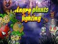 Jogo Plantas Furiosas Lutando online Jogo Plantas Furiosas Lutando online