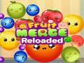 Jogo Mescla de Frutas: Recarregado online