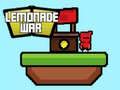 Jogo Guerra de Limonada online