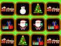 Jogo Conexão de Conto de Natal online