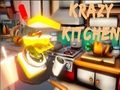 Jogo Cozinha Louca online