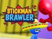 Jogo Brawler Stickman online