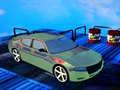 Jogo Carro de Acrobacias Extremo online