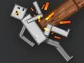 Jogo Parque de Ragdoll Stickman online