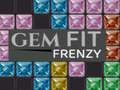 Jogo GemFit Frenesi online