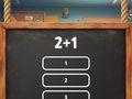 Jogo 1+2=? online