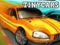 Jogo Carros Pequenos online