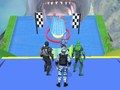 Jogo Mestre da Água online