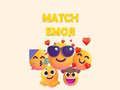 Jogo Combinar Emoji online