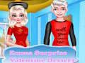Jogo Emma Surpresa Sobremesa de Dia dos Namorados online