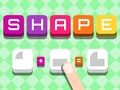 Jogo A Forma online