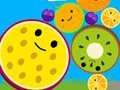 Jogo Mundo Suika online
