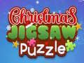 Jogo Quebra-Cabeças de Natal online