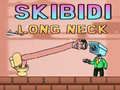 Jogo Skibidi Pesco Longo online