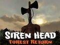 Jogo Retorno à Floresta do Siren Head online Jogo Retorno à Floresta do Siren Head online