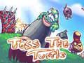 Jogo Atire a Tartaruga online Jogo Atire a Tartaruga online