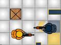 Jogo Luta no Campo de Batalha: Desafio Cooperativo online