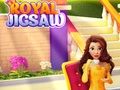 Jogo Quebra-Cabeça Real online