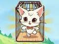 Jogo Salve os Gatos online