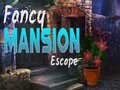 Jogo Fuga da Mansão Chic online