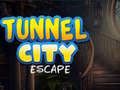 Jogo Escape da Cidade do Tunnel online
