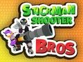Jogo Irmãos Atiradores Stickman online