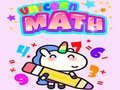 Jogo Matemática Unicórnio online Jogo Matemática Unicórnio online