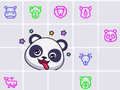 Jogo Pandiq - Treinamento Mental online
