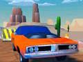 Jogo Rei das Acrobacias de Carro online