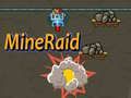 Jogo MineRaid online Jogo MineRaid online