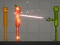 Jogo Sandbox de Melão online