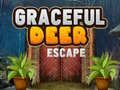 Jogo Escape do Veado Gracioso online