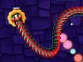 Jogo Guerras de Cobras online