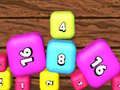 Jogo 2048 Atirador Mesclar online