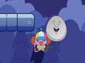 Jogo Uma Noite em Flumpty: Salto Sem Fim online