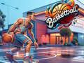 Jogo Desafio Máximo de Arremessos: Arena de Basquete online