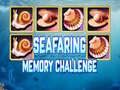 Jogo Desafio de Memória Marítima online