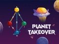 Jogo Invadir o Planeta online