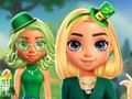 Jogo Fantários do Dia de São Patrício da Lovie Chic online