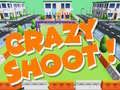 Jogo Tiros Loucos online Jogo Tiros Loucos online