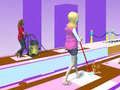 Jogo Corrida Limpa online