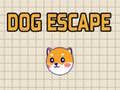 Jogo Fuga do Cão online