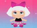 Jogo Doll Spinner para Meninas online Jogo Doll Spinner para Meninas online