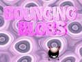 Jogo Blob Saltitante online